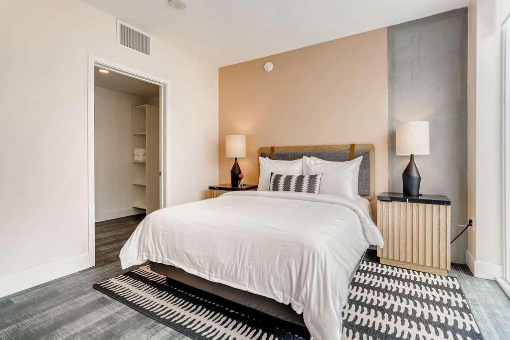 Sentral Dtla 755 Hotel Los Angeles Kamer foto